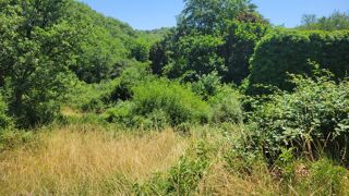  Terrain � vendre 1800 m�