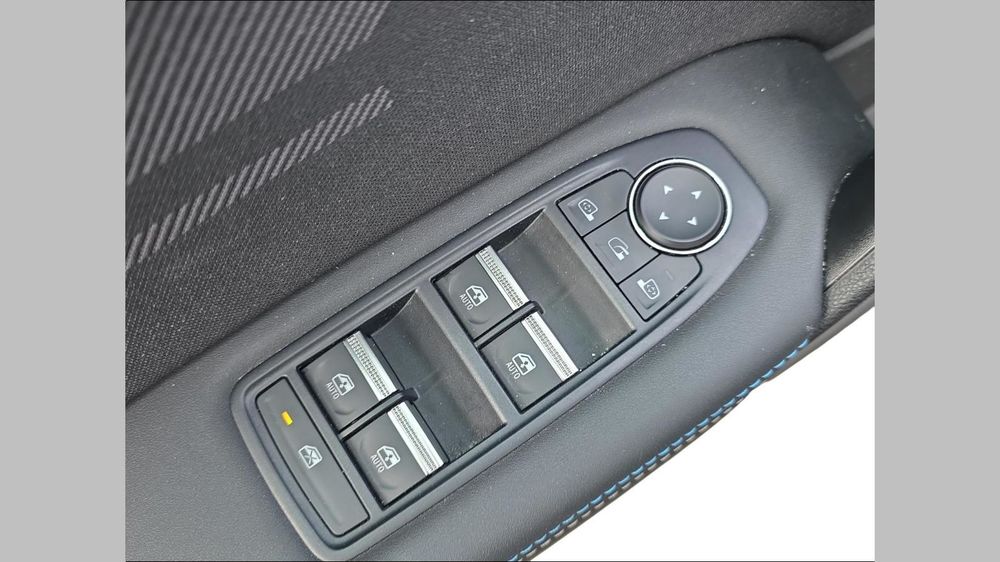 Captur E-Tech full hybrid 160 ch esprit Alpine 2025 occasion 91300 Massy