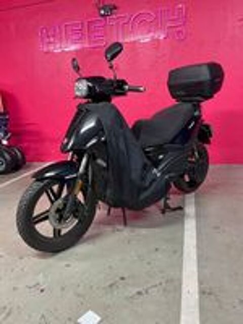 ZEWAY 2023 occasion 75010 Paris