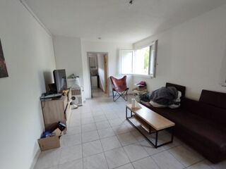  Appartement à vendre 1 pièce 27 m²