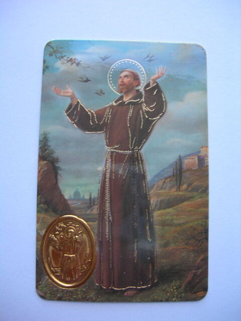 Carte de protection 5 Clarensac (30)