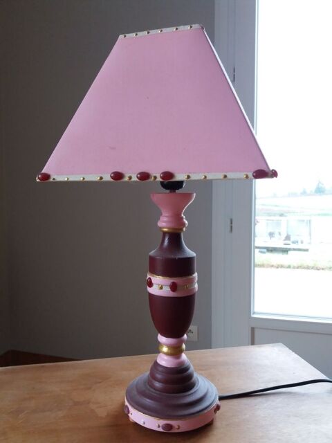 lampe 10 Artigues-près-Bordeaux (33)