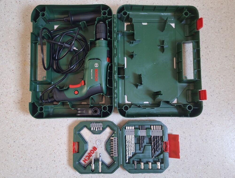 Perceuse Bricolage