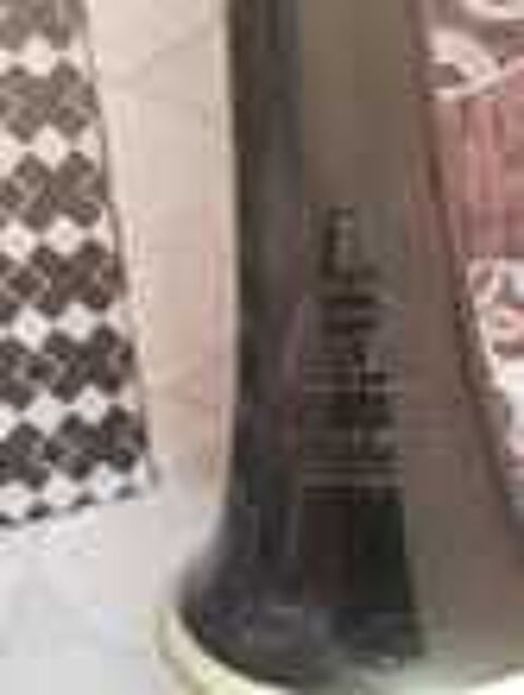 clarinette Instruments de musique