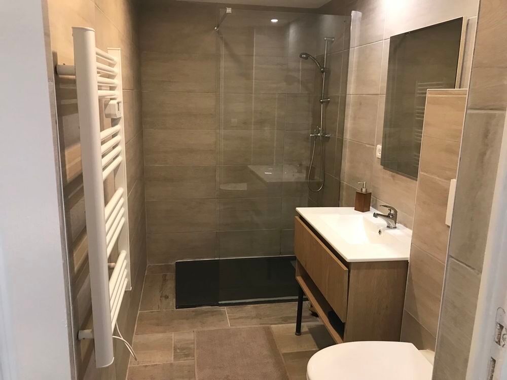 Location Appartement appartement neuf meublé Le creusot