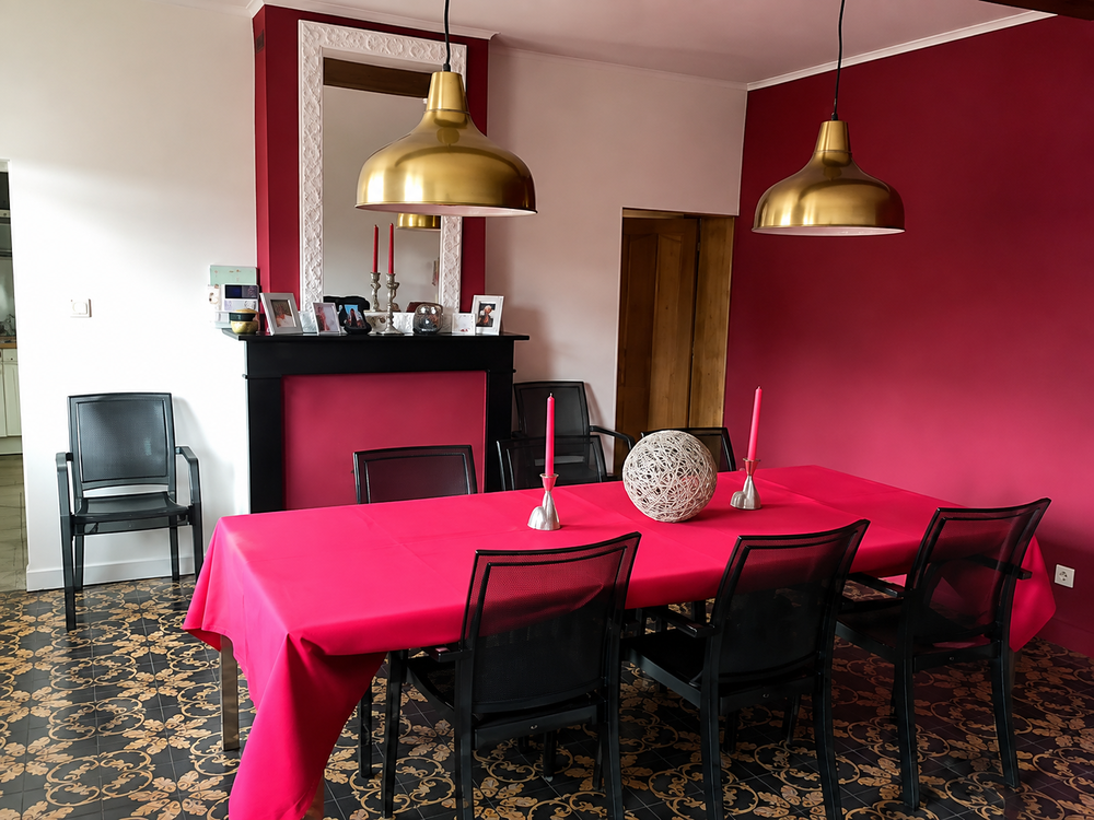 Location Maison Maison de caractère 175m2 Wallers