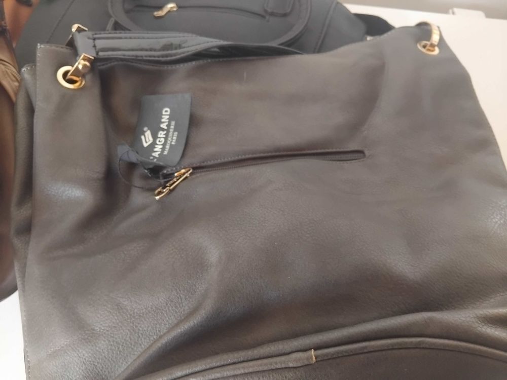 sac a main neuf Maroquinerie