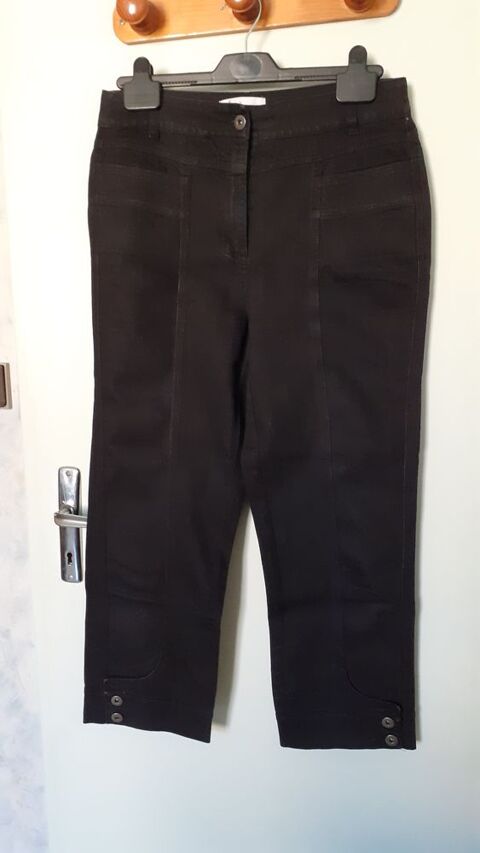 Jean femme taille 38 6 Grisolles (82)