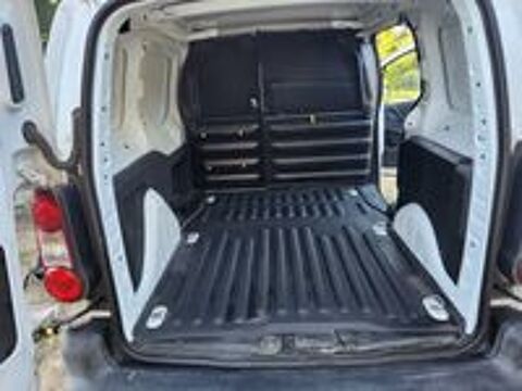 Berlingo BERLINGO 20 L1 HDi 75 BUSINESS 2014 occasion 86800 Lavoux
