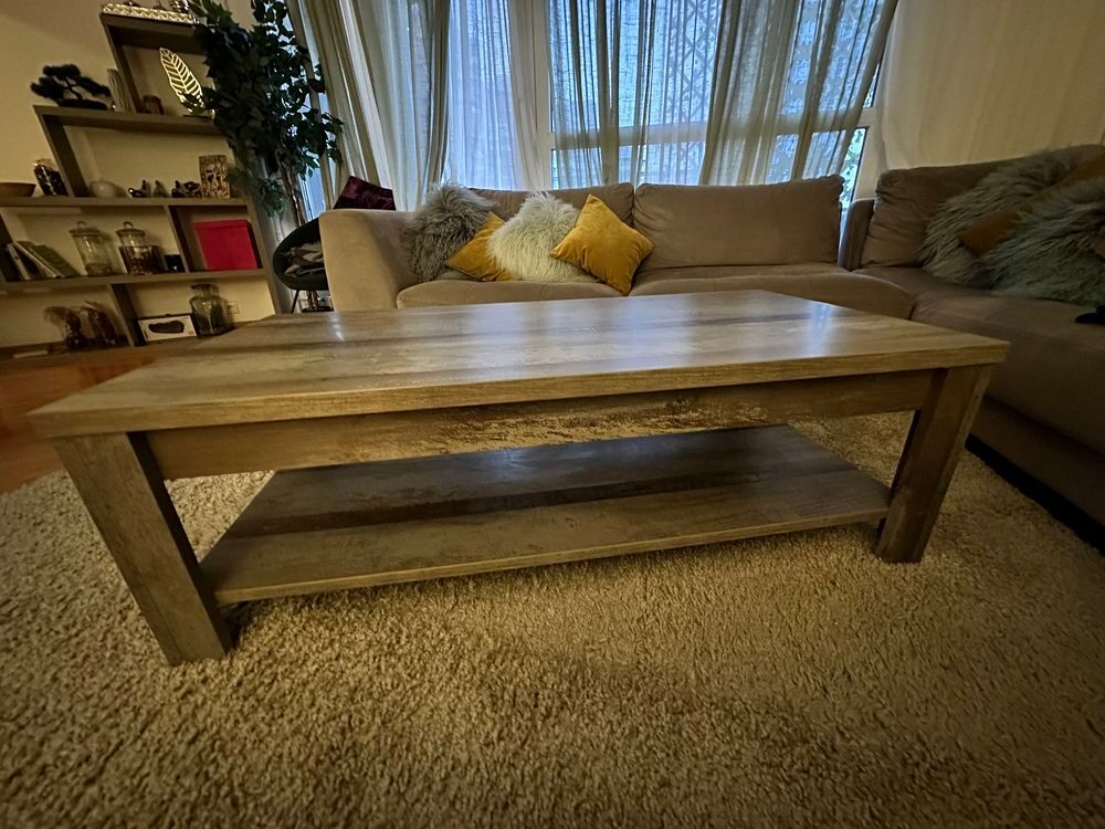 Table basse en bois Meubles