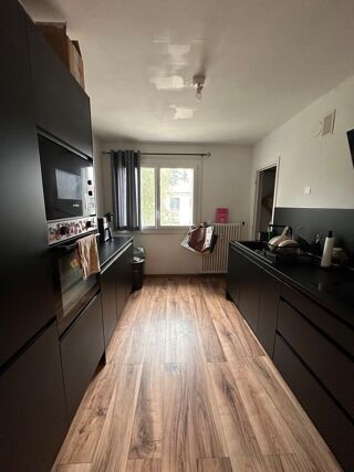  Appartement � vendre 2 pi�ces 58 m�