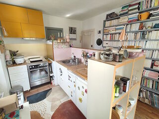  Appartement � vendre 2 pi�ces 37 m�