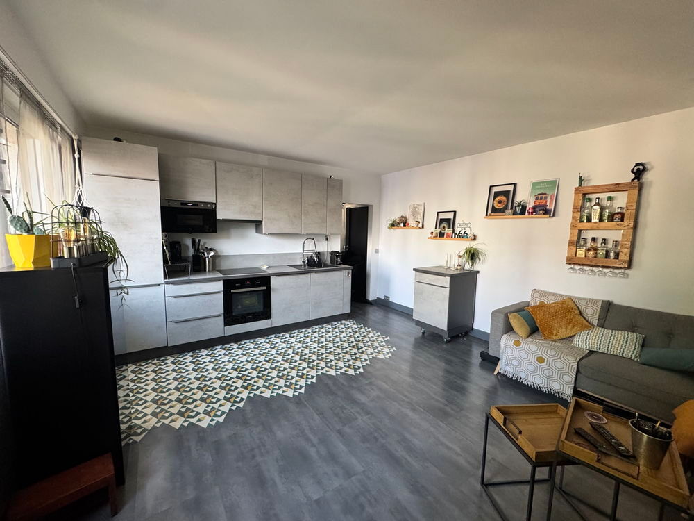 Vente Appartement Appartement 3 pices 55m2 Saint-Cloud Saint-cloud