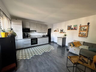 Appartement  vendre 3 pices 55 m