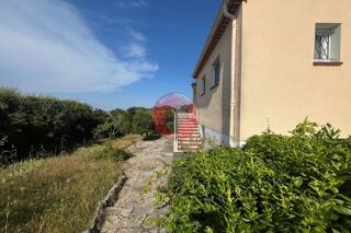  Maison à vendre 6 pièces 126 m²
