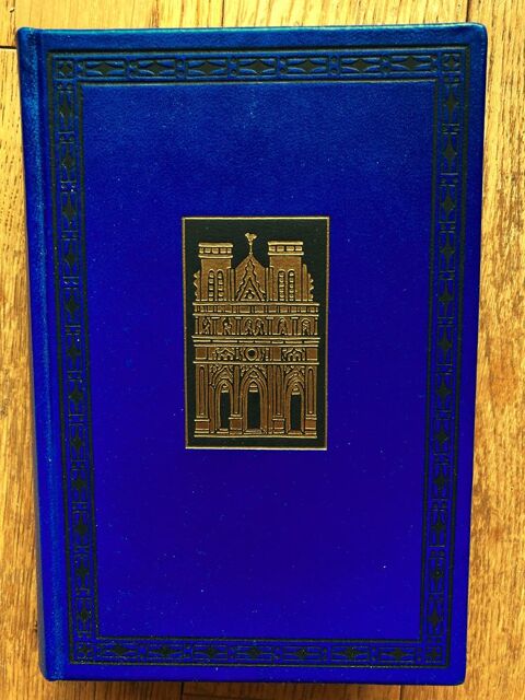 Le Mnagier de Paris 30 Bagneux (92)