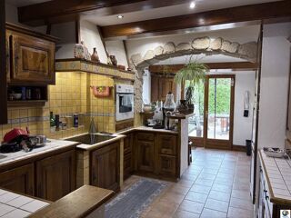  Maison � vendre 4 pi�ces 100 m�