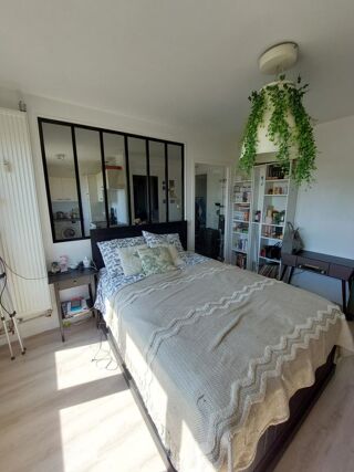  Appartement  louer 1 pice 31 m Reims