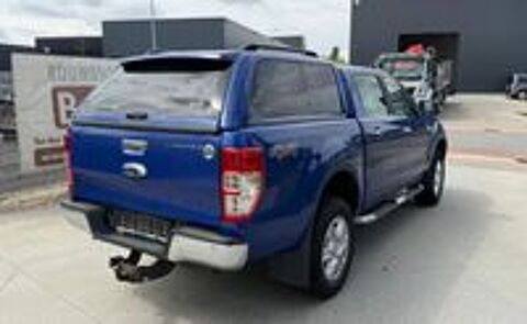 Ranger 2.2 diesel en 5 place 2015 occasion 50720 Saint-Georges-de-Rouelley
