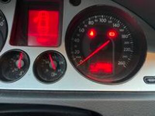 Passat 2.0 16S TDI 140 Confortline 2007 occasion 33530 Bassens