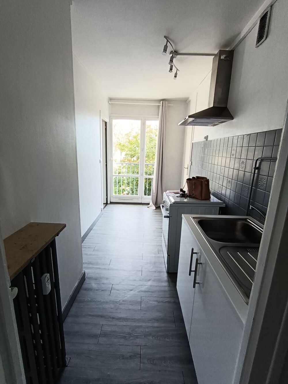 Location Appartement Résidentiel, dreux centre, F2 – 45.33 m2 avec parking Dreux