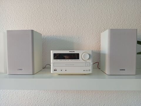 Mini chaine Philips  30 Sassenage (38)