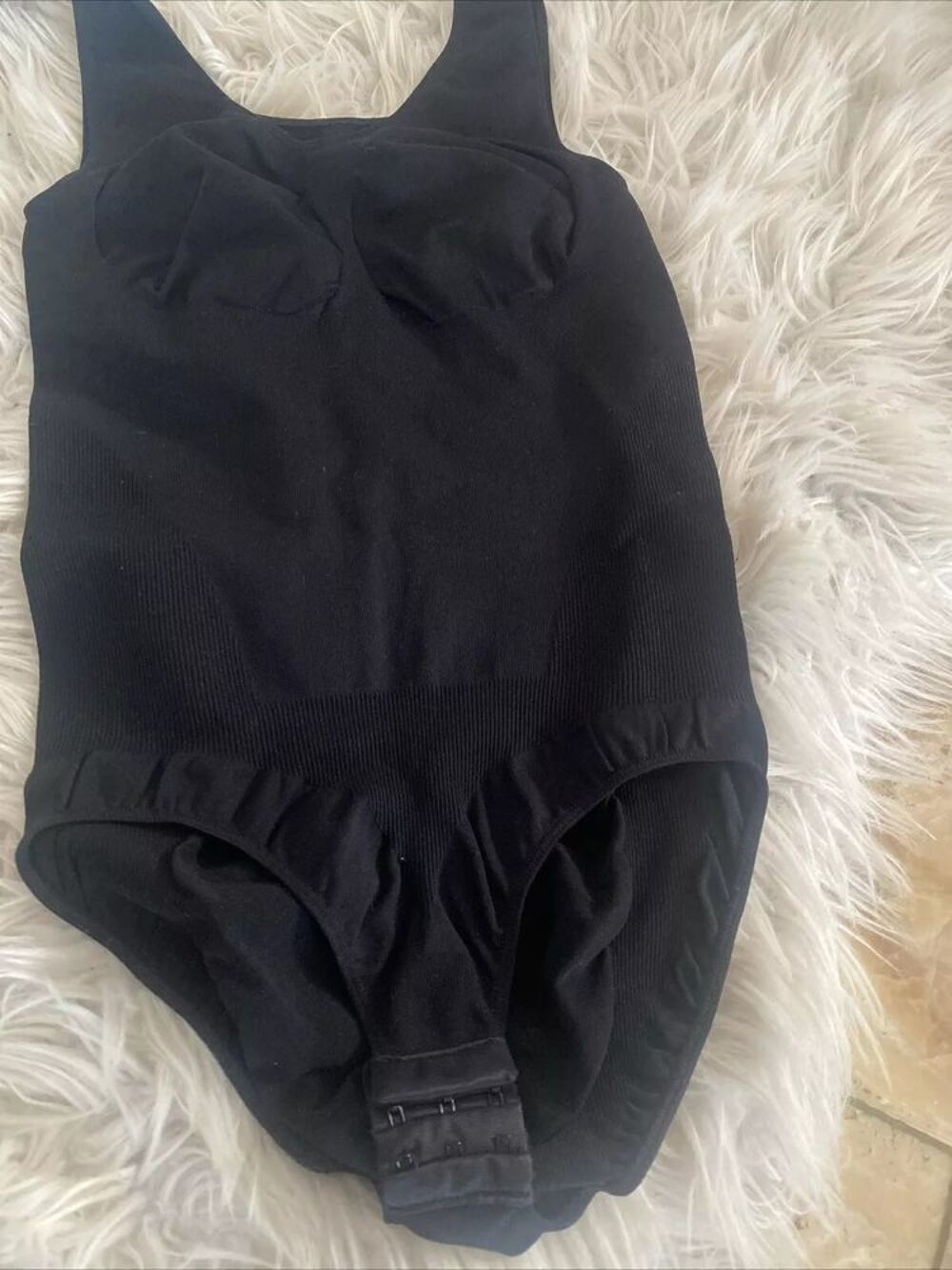 body enfant Jolinesse - taille S Vêtements enfants