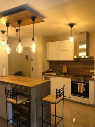 Location  Appartement 