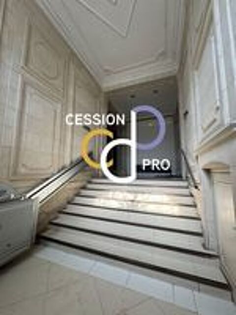   BUREAUX DE STANDING DE 500 M² A LOUER A NIMES A PROXIMITE DE LA GARE 