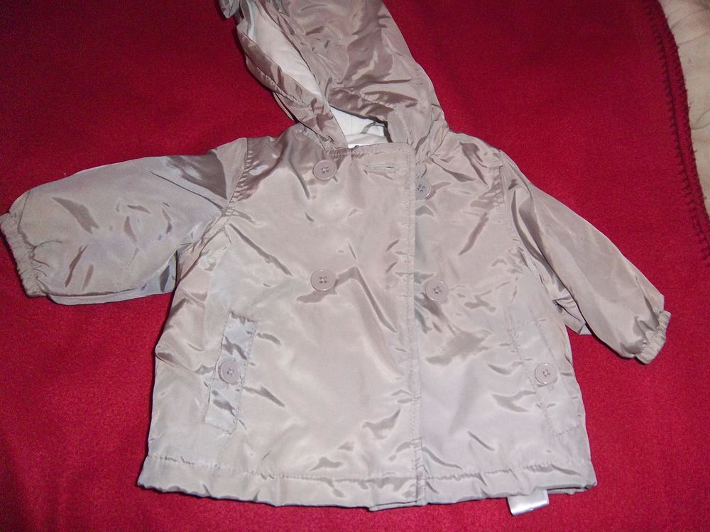 lot habits &eacute;t&eacute; 3 mois Vêtements enfants