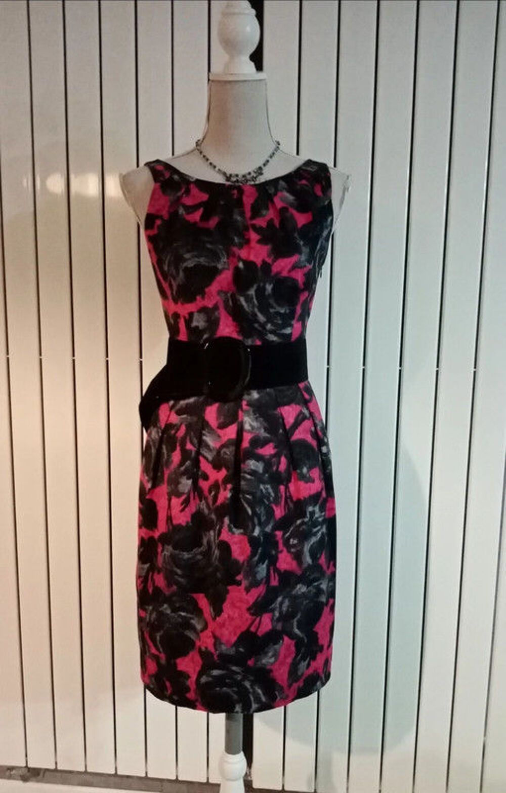 ROBE ZARA Vêtements
