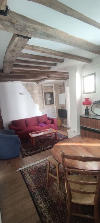  Appartement � vendre 2 pi�ces 35 m�