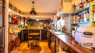  Maison � vendre 6 pi�ces 124 m�