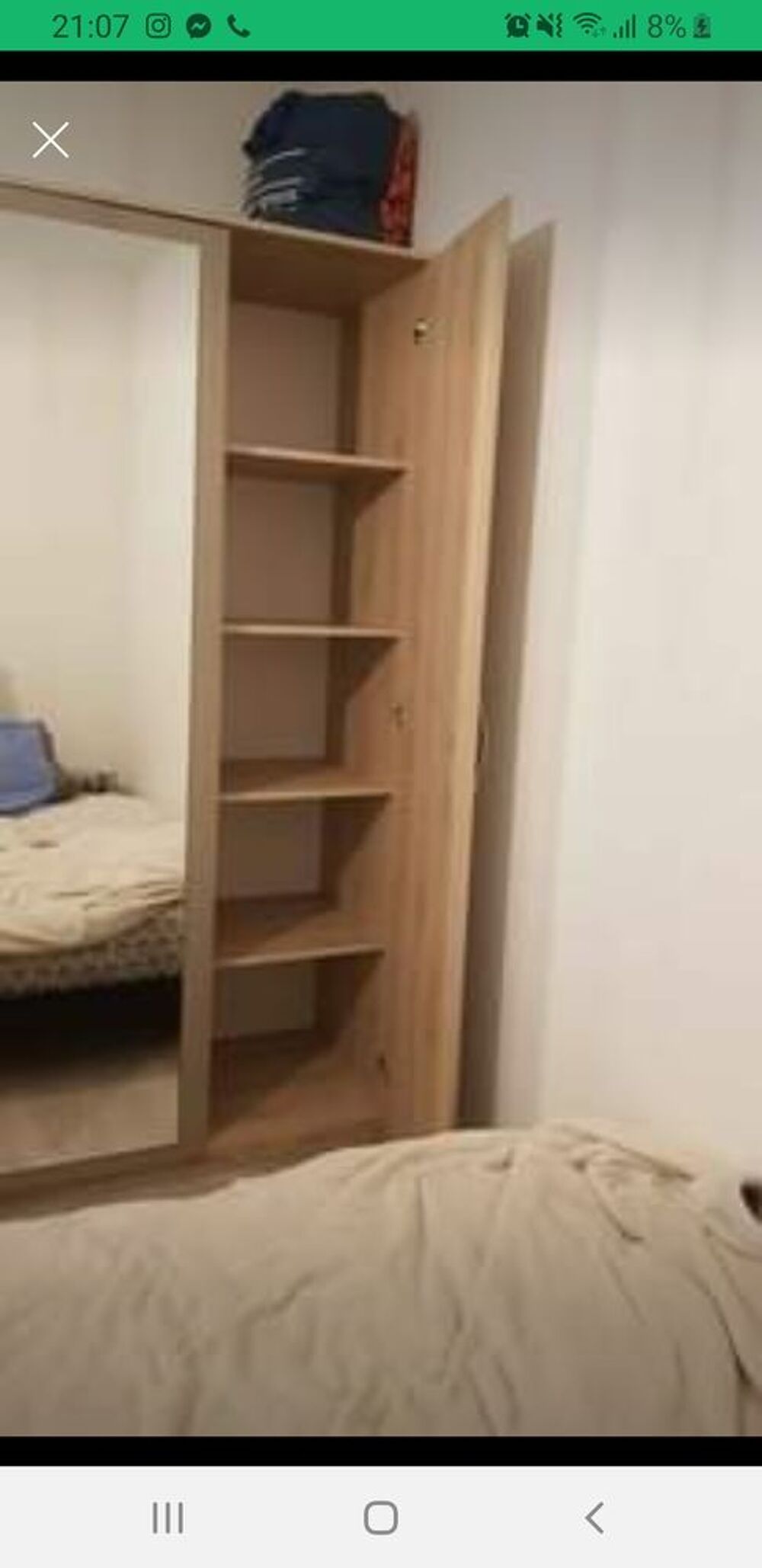 Armoire Meubles