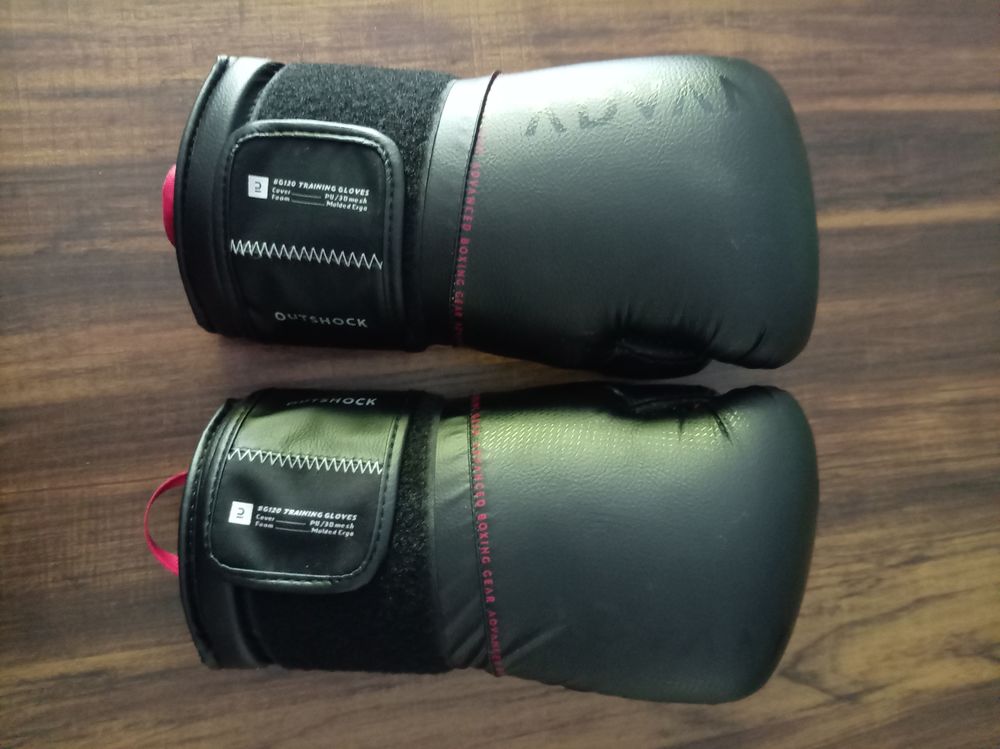 Gant sport enfant boxe full 8oz Sports