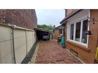  Maison à vendre 6 pièces 78 m²