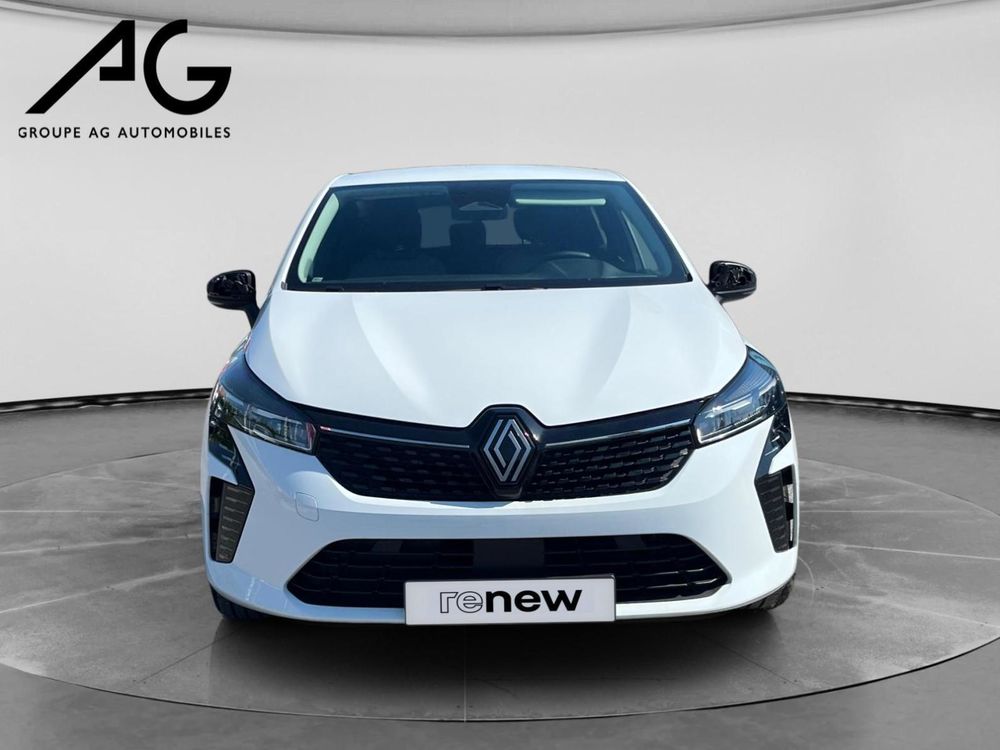 Clio V Clio SCe 65 ch GSR2 Evolution null 2025 occasion 08300 Rethel