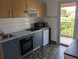  Appartement à louer 2 pièces 53 m²
