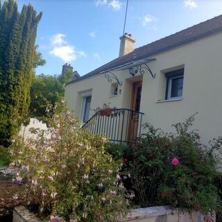  Maison � vendre 4 pi�ces 84 m�