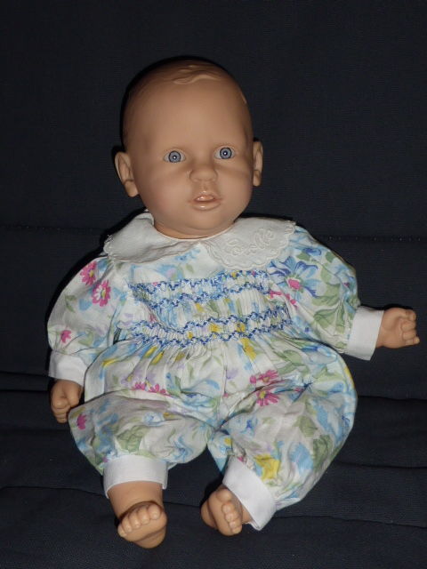COROLLE poupée Calin coquin  ou fripon 1997 50 Rueil-Malmaison (92)