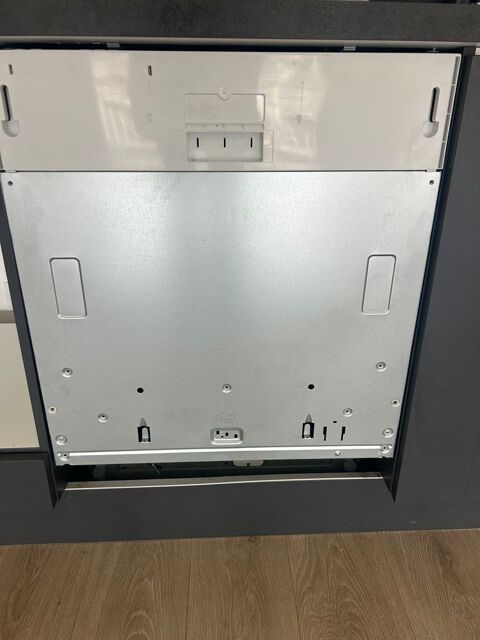 INDESIT - Lave vaisselle tout integrable / encastrable 60 cm Clermont-Ferrand (63)