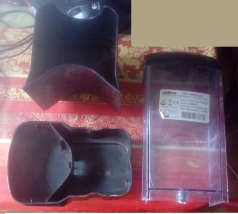 Machine � caf� Lavazza EP MINI : pi�ces d�tach�es 14 Beauchamp (95)