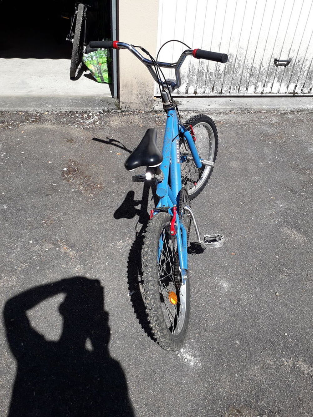BMX Vélos