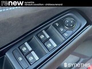 Austral E-Tech hybrid 200 Techno esprit Alpine 2023 occasion 84300 Cavaillon