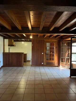  Maison � louer 4 pi�ces 80 m�
