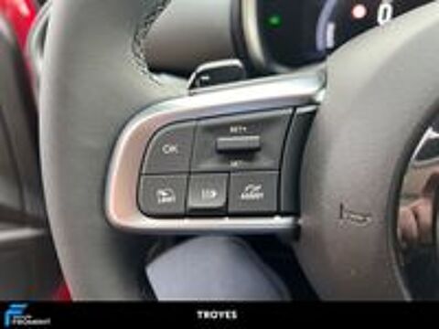 Fiat 600 T-Gen 3 1.2 Hybrid 110ch eDCT6 Pop 2026 occasion 10600 La Chapelle-Saint-Luc
