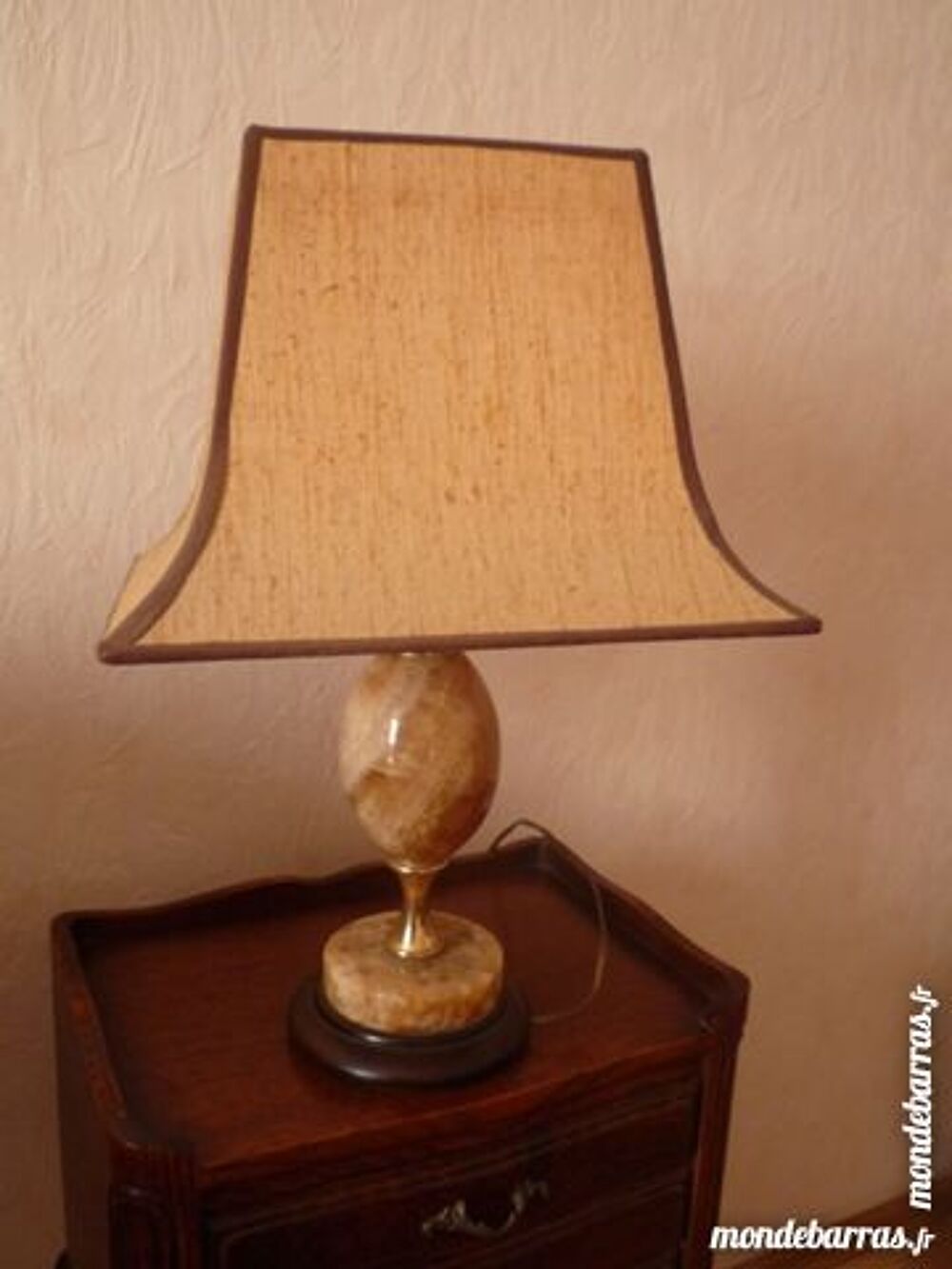 lampe d'int&eacute;rieur Décoration