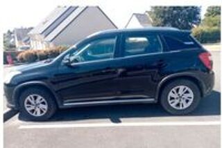 C4 Picasso C4 Aircross HDi 115 S&S 4x2 Business 2015 occasion 53200 Saint-Fort