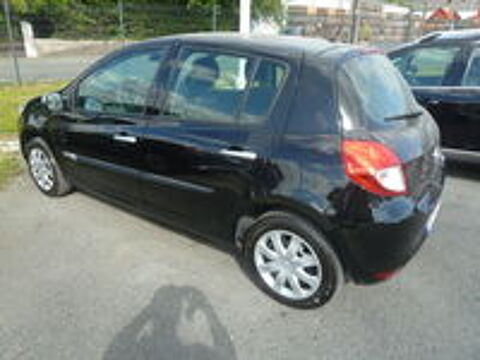 Clio III 1.2 16V 75 Zen 2014 occasion 59530 Le Quesnoy