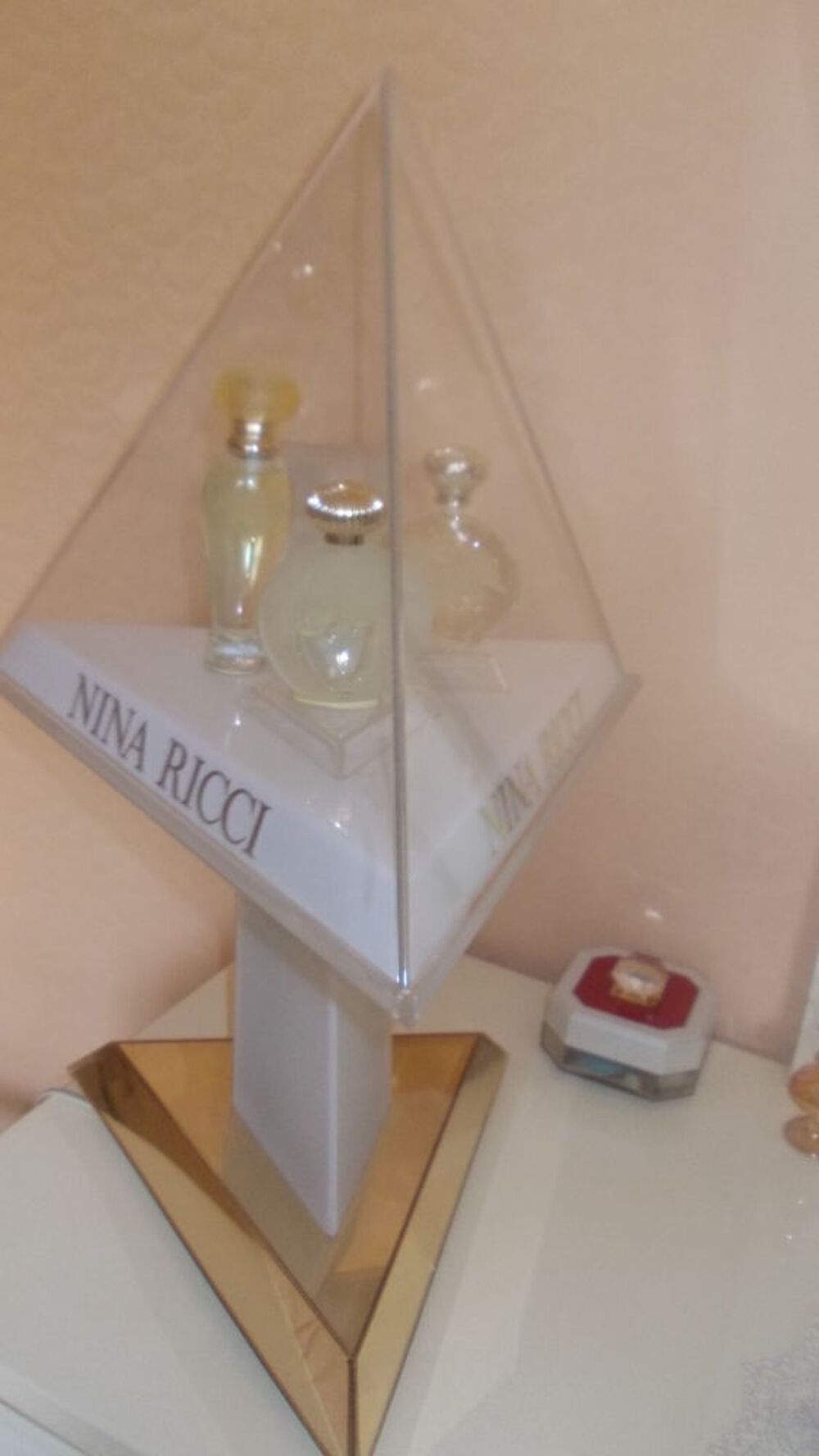 lampe Ricci Décoration